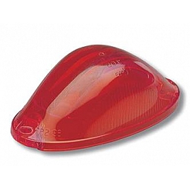 Grote Industries Turn Signal-Parking-Side Marker Light Lens 92892
