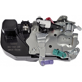 Dorman (OE Solutions) Door Lock Actuator Motor 931043