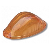 Grote Industries Turn Signal-Parking-Side Marker Light Lens 92893