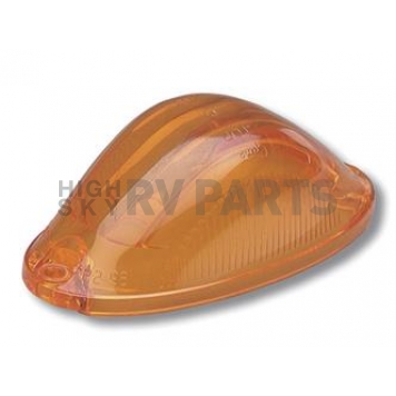 Grote Industries Turn Signal-Parking-Side Marker Light Lens 92893