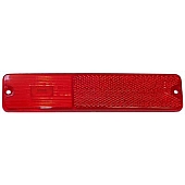 Crown Automotive Jeep Replacement Side Marker Light Lens J0994021