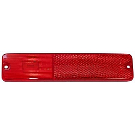 Crown Automotive Jeep Replacement Side Marker Light Lens J0994021