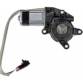 Dorman (OE Solutions) Power Window Motor 742505