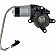 Dorman (OE Solutions) Power Window Motor 742505