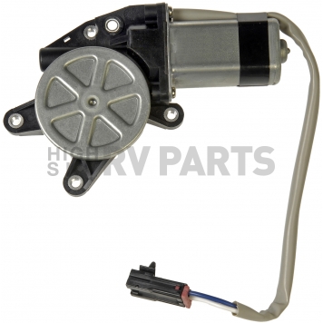 Dorman (OE Solutions) Power Window Motor 742505-1