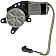 Dorman (OE Solutions) Power Window Motor 742505