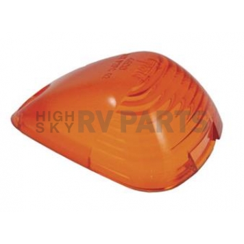 Grote Industries Turn Signal-Parking-Side Marker Light Lens 93393