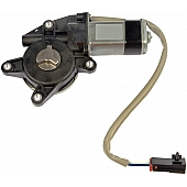 Dorman (OE Solutions) Power Window Motor 742506