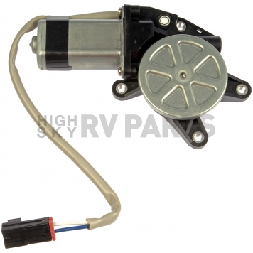Dorman (OE Solutions) Power Window Motor 742506-1