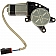Dorman (OE Solutions) Power Window Motor 742506
