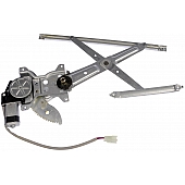 Dorman (OE Solutions) Window Regulator 748607
