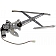 Dorman (OE Solutions) Window Regulator 748607