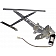 Dorman (OE Solutions) Window Regulator 748607
