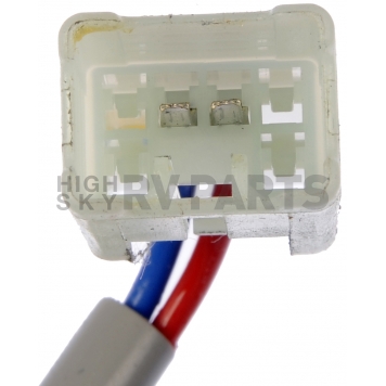 Dorman (OE Solutions) Window Regulator 748607-2