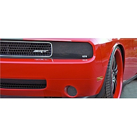 GT Styling Driving/ Fog Light Cover GT0272FS