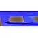 GT Styling Driving/ Fog Light Cover GT0272FS
