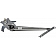 Dorman (OE Solutions) Window Regulator 749825