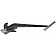Dorman (OE Solutions) Window Regulator 749827