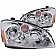 ANZO USA Headlight Assembly 121294