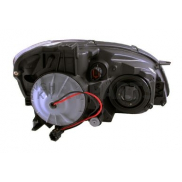 ANZO USA Headlight Assembly 121294-1