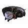 ANZO USA Headlight Assembly 121294