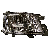 Dorman (OE Solutions) Headlight Assembly - 1592088