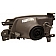 Dorman (OE Solutions) Headlight Assembly - 1592088