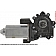 Cardone (A1) Industries Power Window Motor 822123