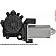Cardone (A1) Industries Power Window Motor 822123