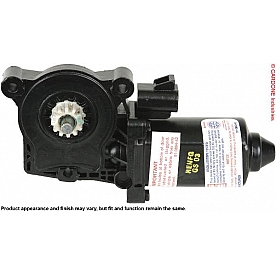 Cardone (A1) Industries Power Window Motor 42172