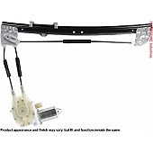 Cardone (A1) Industries Power Window Motor 822134CR