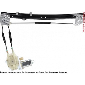 Cardone (A1) Industries Power Window Motor 822134CR