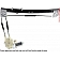 Cardone (A1) Industries Power Window Motor 822134CR