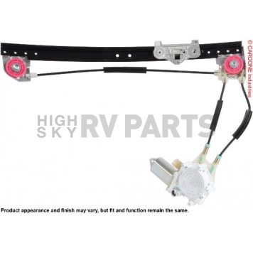 Cardone (A1) Industries Power Window Motor 822134CR-1