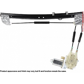 Cardone (A1) Industries Power Window Motor 822135CR