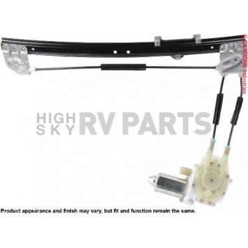 Cardone (A1) Industries Power Window Motor 822135CR