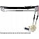 Cardone (A1) Industries Power Window Motor 822135CR
