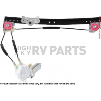 Cardone (A1) Industries Power Window Motor 822135CR-1