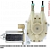 Cardone (A1) Industries Power Window Motor 822135CR