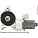 Cardone (A1) Industries Power Window Motor 421056