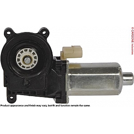 Cardone (A1) Industries Power Window Motor 822136