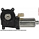 Cardone (A1) Industries Power Window Motor 822136