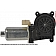 Cardone (A1) Industries Power Window Motor 822136