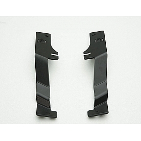 ZROADZ Driving/ Fog Light Mounting Bracket Z365701
