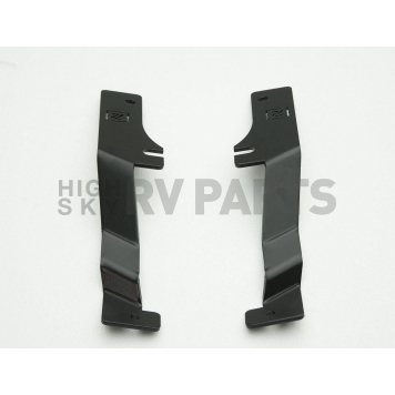 ZROADZ Driving/ Fog Light Mounting Bracket Z365701