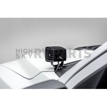 ZROADZ Driving/ Fog Light Mounting Bracket Z365701-2
