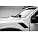 ZROADZ Driving/ Fog Light Mounting Bracket Z365701