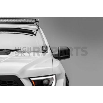 ZROADZ Driving/ Fog Light Mounting Bracket Z365701-4
