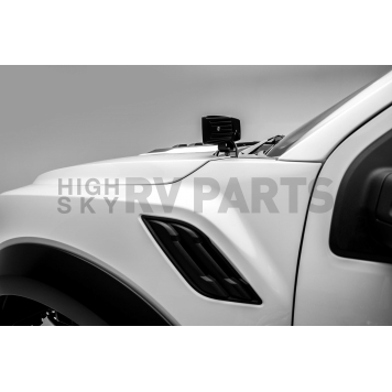 ZROADZ Driving/ Fog Light Mounting Bracket Z365701-5