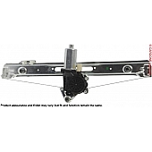 Cardone (A1) Industries Power Window Motor 822136AR